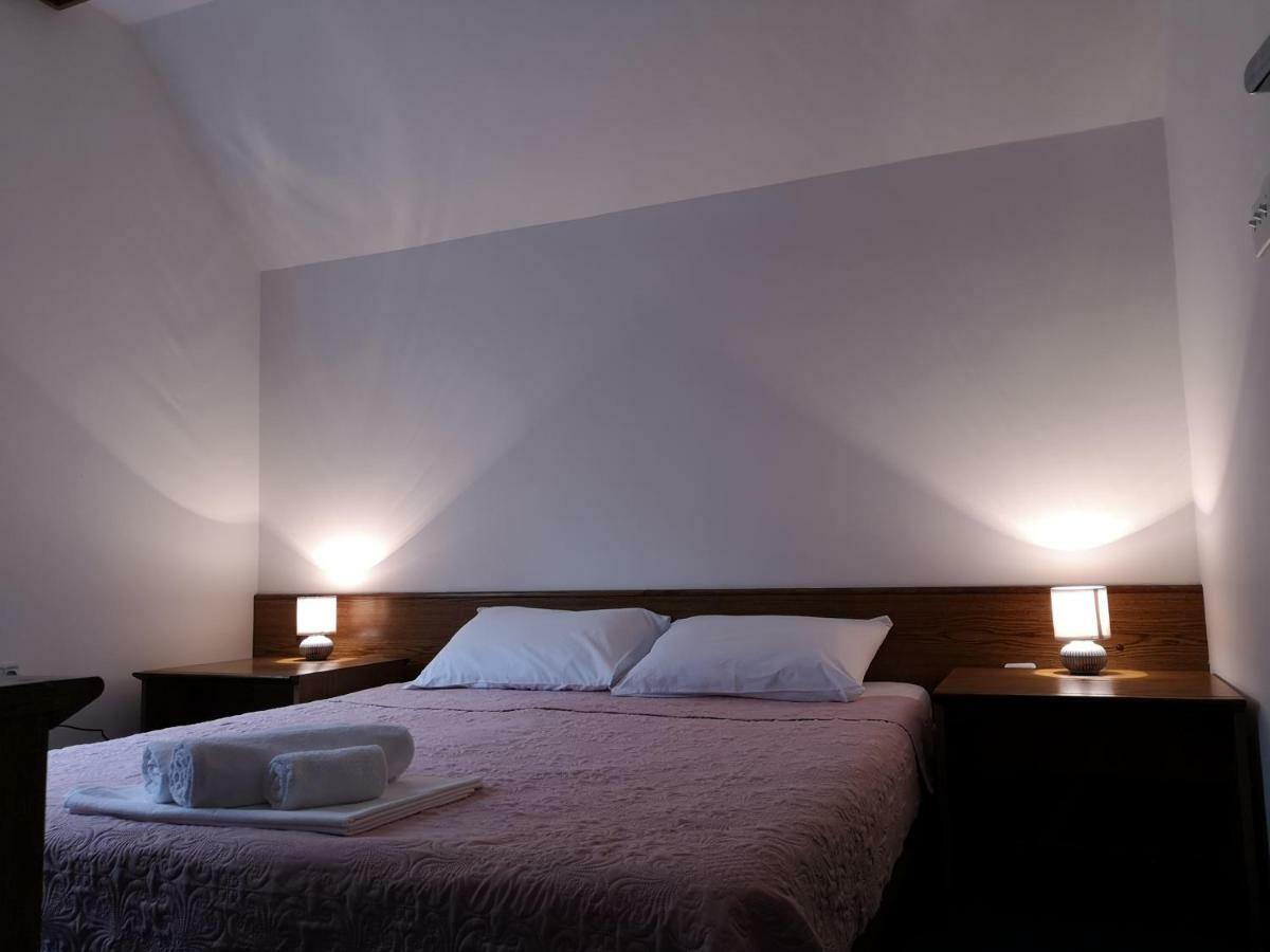 Guest House Tiha Noc Žabljak Zewnętrze zdjęcie